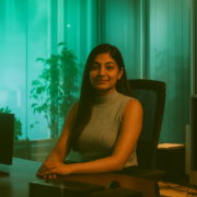 The smile experiment