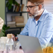 Make space for asynchronous work