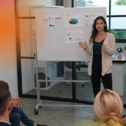 Create a “done for the day” ritual