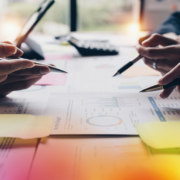 Ask “what’s one thing I can let go of?”