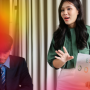 Use “start before you're ready” mindset