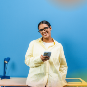 Choose a weekly time theme