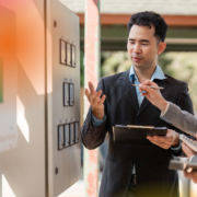 Try “silent start” mornings