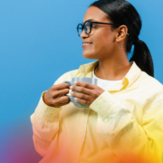 Use a focus word for the day