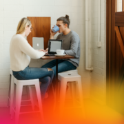 Active listening practice