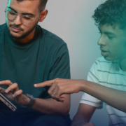 Choose feedback over perfection