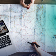 Map your energy zones