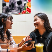 create a “next-step” roadmap