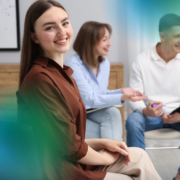 set a monthly growth goal