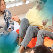 do a learning reflection after each project