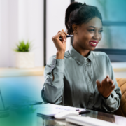 make a personal learning menu