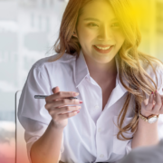 write your “why I work” sentence