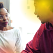 revisit a proud work moment