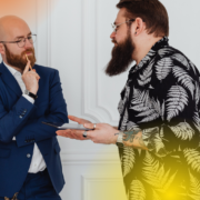 ask “who benefits from my work?”