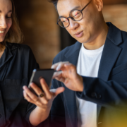 frame your role as a mission