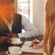 create a personal change ritual