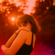 Comfort clothing ritual