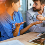 build your “transition timeline”