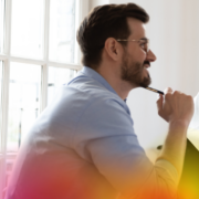 write a “career story” draft