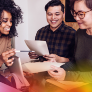 trial one small pivot project