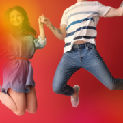 Make a list of “career energisers”