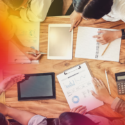 Schedule a “vision hour”