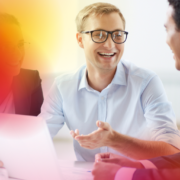 Ask 3 people about your “signature strengths”