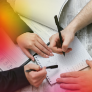 Define your “dealbreakers”