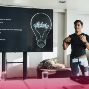 Plan a job shadow or role swap