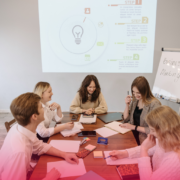 Track your “curiosity cues”