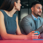 Write your “career story” draft