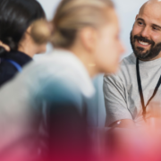 Create a “career questions” list