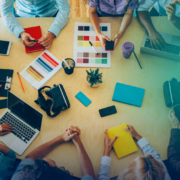 Schedule a “career experiment week”