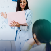 Ask someone who’s made a pivot