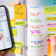 Create your “pivot skills checklist”
