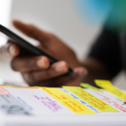 Build a “curiosity tracker”