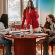 Identify your “career non-negotiables”