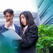 Join one new professional community