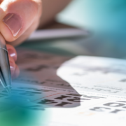 Start a “career insight” journal