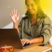 Set a “tiny test” goal