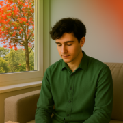 The forgiveness pause