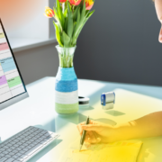 Create a “career decision matrix”