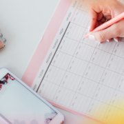 Try a 30-day skill sprint