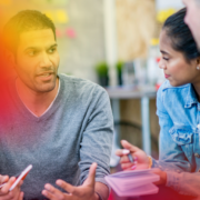 Celebrate your “micro wins”