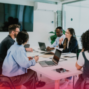 Identify “adjacent” careers