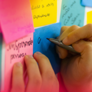 Rate your career energy quarterly