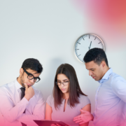 Set up “career curiosity conversations”