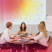 Map your “career highs and lows”