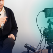 Explore an industry podcast habit