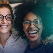 Write a “career courage” timeline